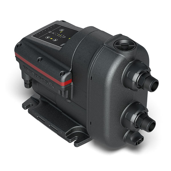 Booster Pumps Booster Pumps