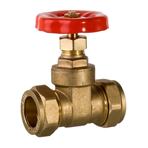 Brassware & Valves