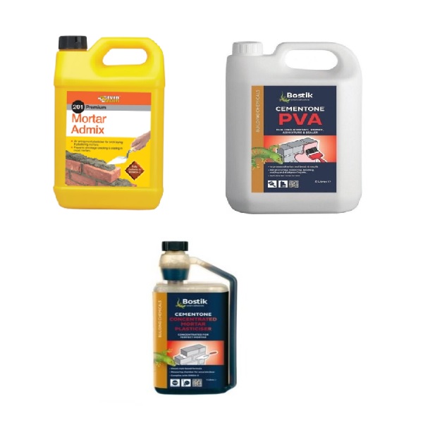 Building Chemicals Building Chemicals