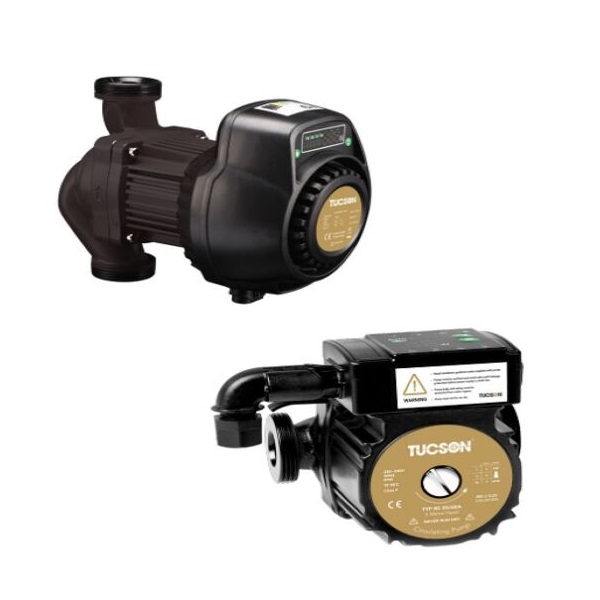 Central Heating Pumps Central Heating Pumps