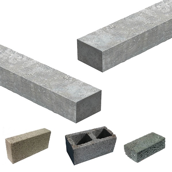 Concrete Products