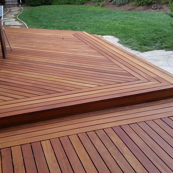 Decking