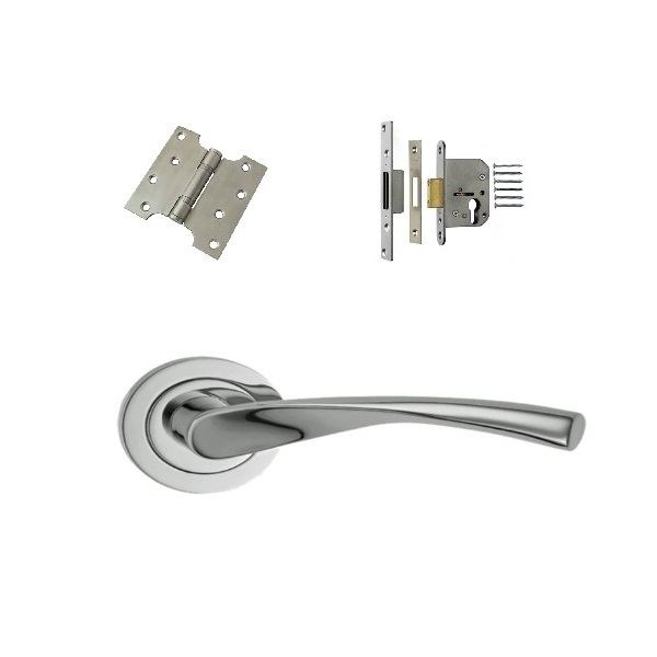 Ironmongery