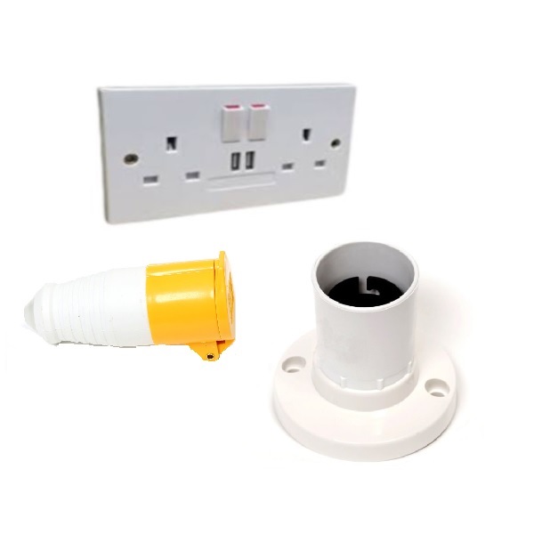 Electrical Accessories