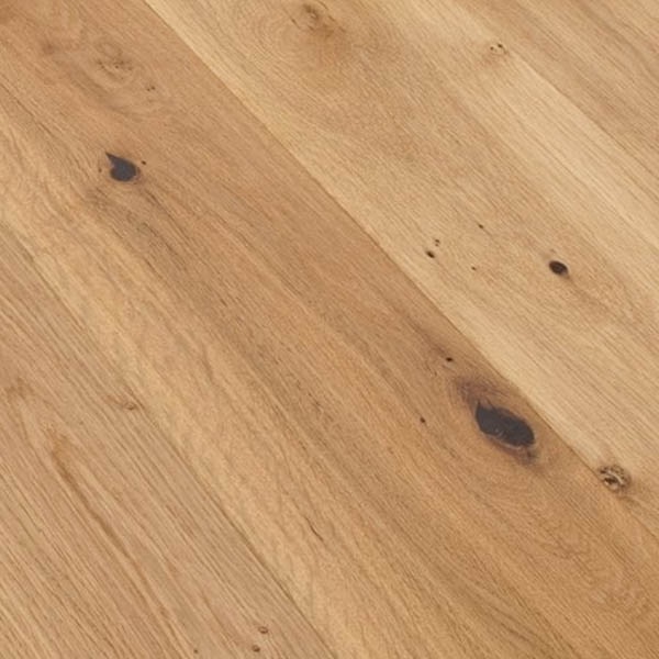 Engineered Flooring