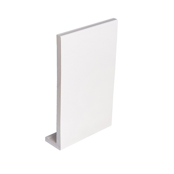 Fascia, Soffit & Ventilation