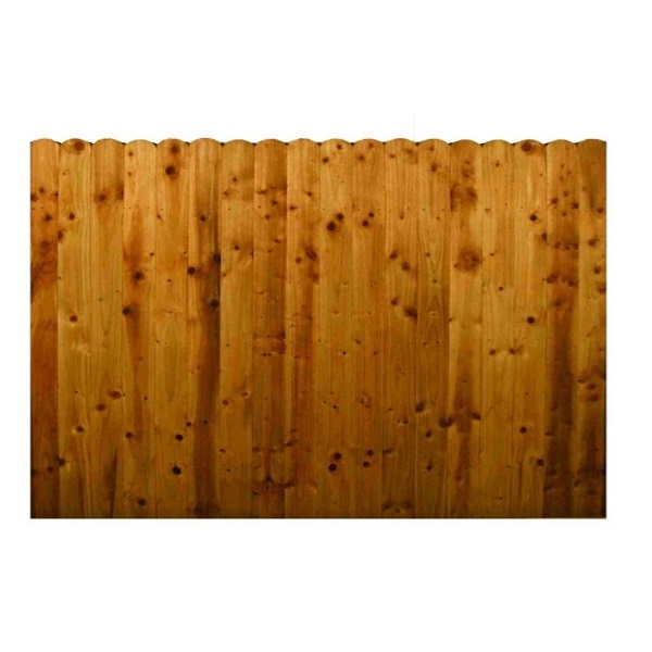Fence Panels