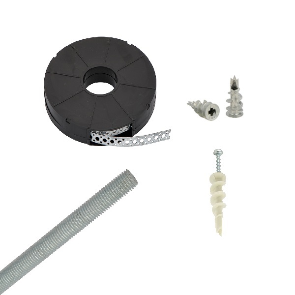 Fixings & Fasteners Fixings & Fasteners