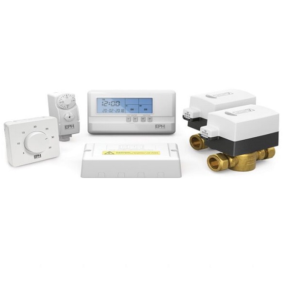 Heating Controls Heating Controls