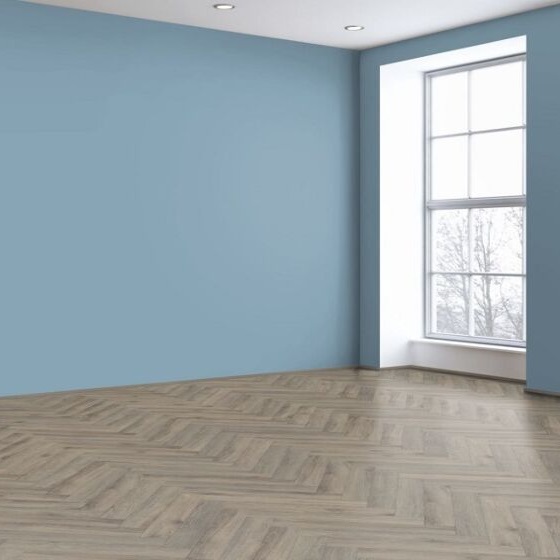 Herringbone Flooring