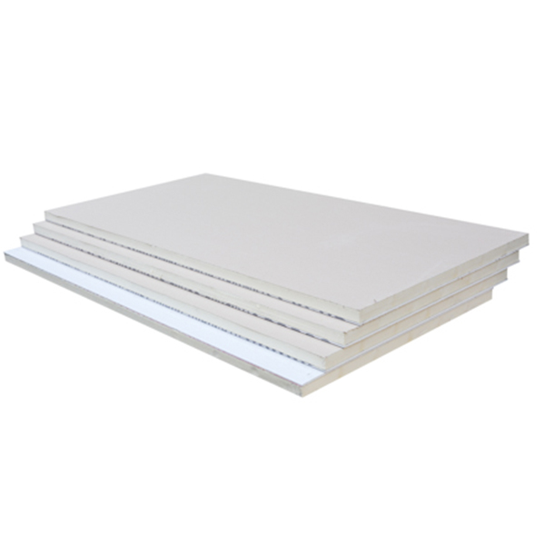 Insulated Plasterboard