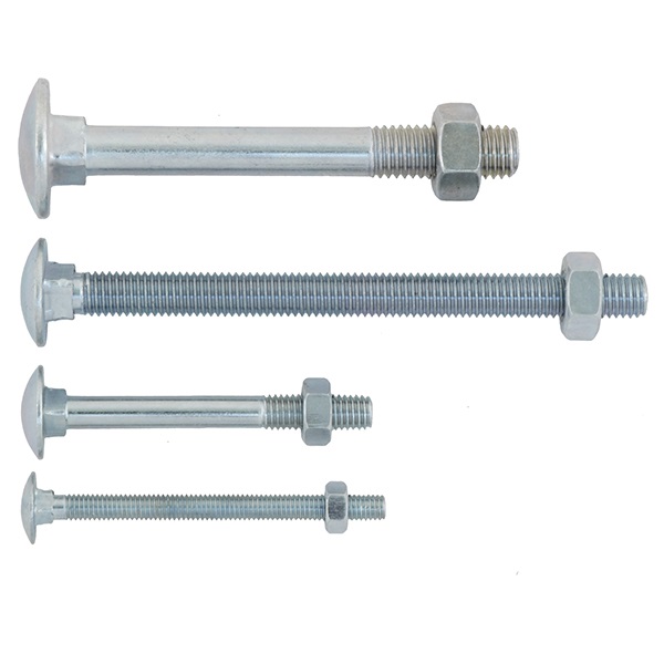 Nuts, Bolts & Washers Nuts, Bolts & Washers