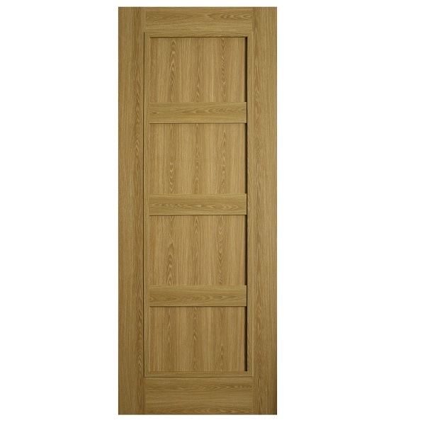 Oak Doors