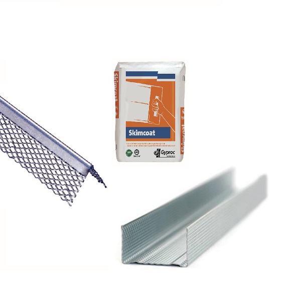 Plastering Accessories