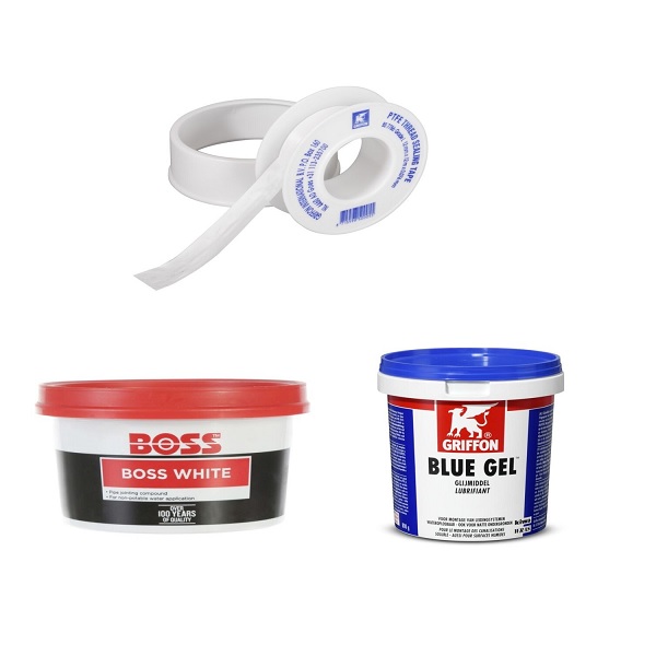 Plumbing Consumables