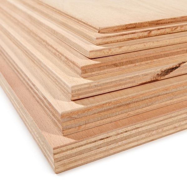 Plywood