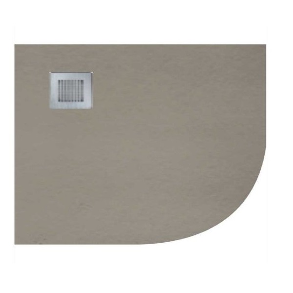 Quadrant Shower Trays