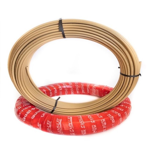 Qual-Pex Pipe Qual-Pex Pipe