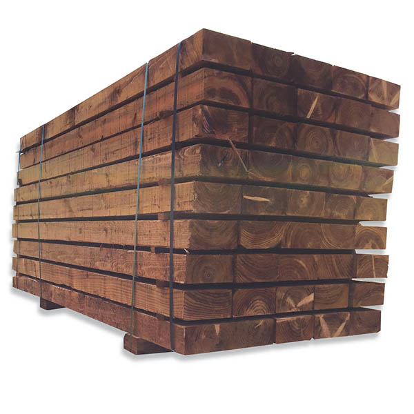 Landscaping Sleepers | Railway Sleepers Landscaping Sleepers | Railway Sleepers
