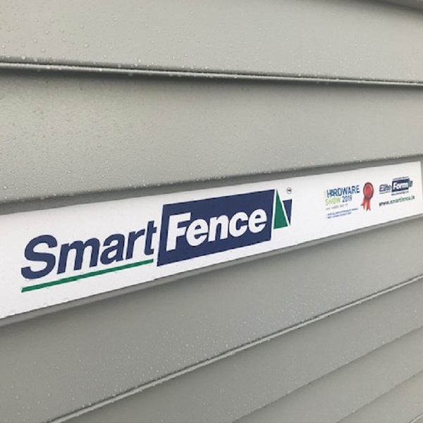 Smart Fence