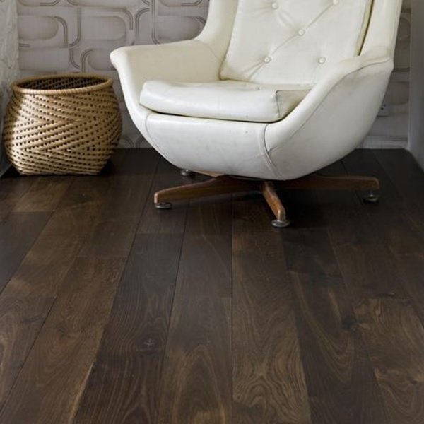 Solid Wood Flooring