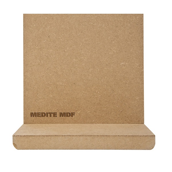 Standard MDF Standard MDF