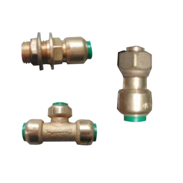 Tectite Fittings
