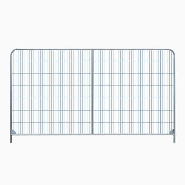 Temporary Fencing