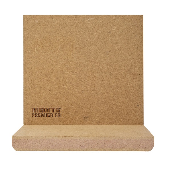 Fire Rated MDF Fire Rated MDF