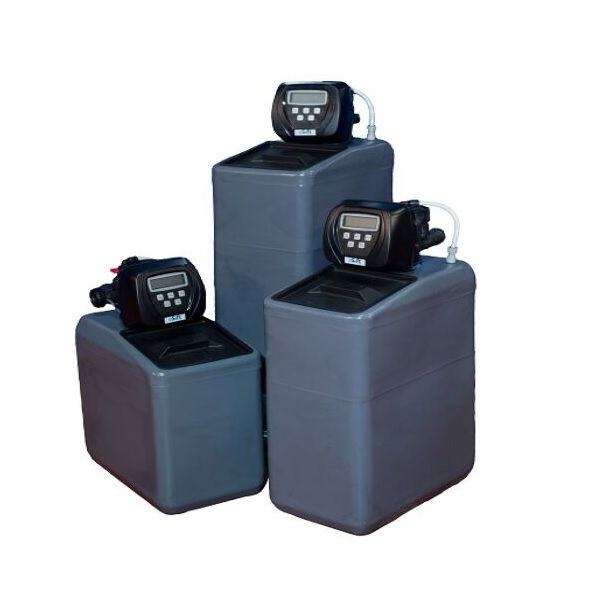 Water Softeners