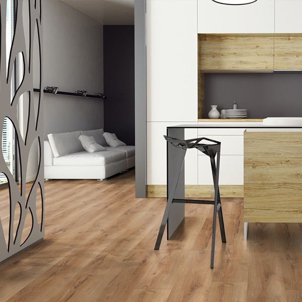 Wood Flooring