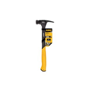 Dewalt Steel Framing Hammer 22oz
