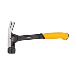 Dewalt Milled Framing Hammer 28oz