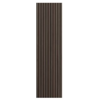 Premium Acoustic Panel 22mm Walnut