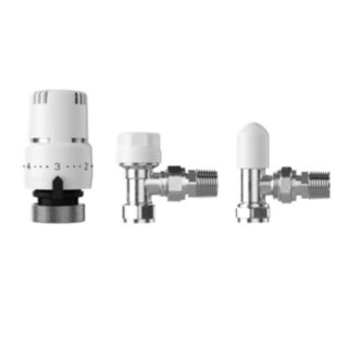 I-Flow Vida Angled TRV Pack 