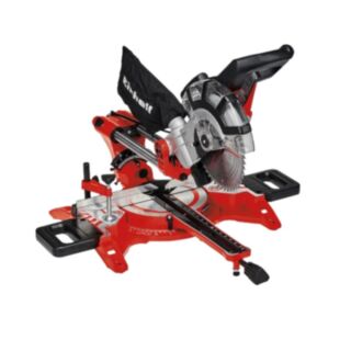 Einhell TC-SM 2131/1 Dual Mitre Saw