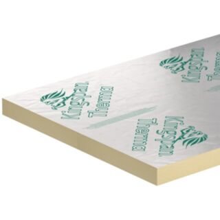 Kingspan Thermawall TW50 120mm Cavity Wall Insulation