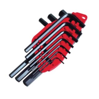 Stanley Metric Hexagon Key Set 10 piece