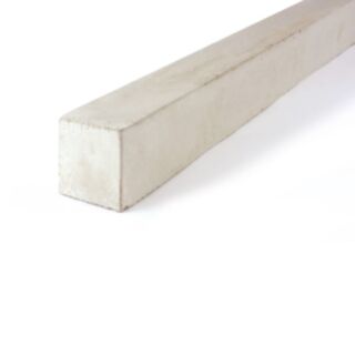 Concrete Square Bar 40/50 1m