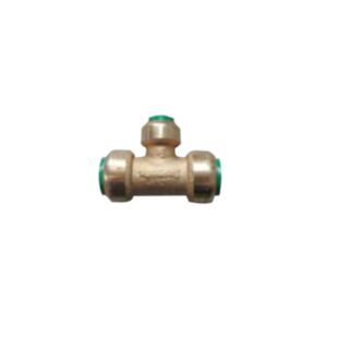 Pipelife Tectite Reducing Tee 3/4 x 1/2 x 1/2