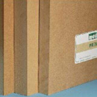 3.2mm Premier Medite MDF 2440mm x 1220mm (8x4)
