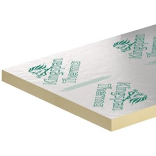 Kingspan Thermapitch TP10 Board 75mm