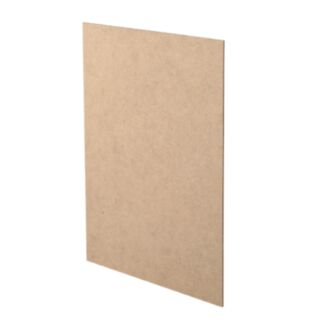3mm Finsa Fibranor MDF 2440mm x 1220mm (8x4) Plain