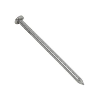 Roundwire Nails 3.35mm X 50mm - 20kg