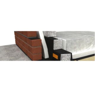 Monarflex Radon Easi-Load Internal Corner