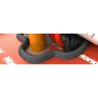 Monarflex Easi-Pour Flexi-Mould 750mm x 50mm x 30mm