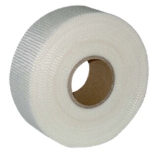 Self Adhesive Fibre Scrim Tape 100mm x 90m