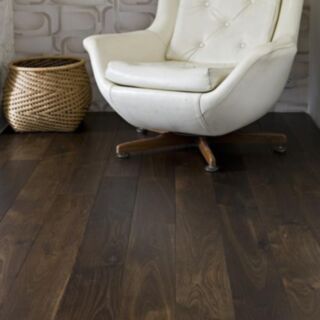 Junckers 20.5mm Black Oak Harmony 2.02 sqm