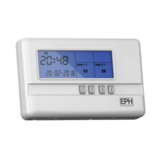 EPH 2 Channel RF Programmer Wireless