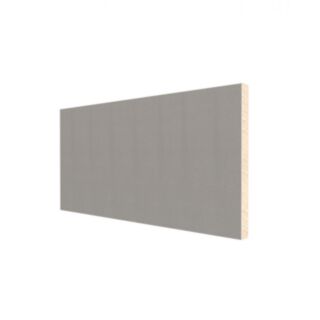 Mannok Insulated Plasterboard 2438 x 1200 x 92.5mm